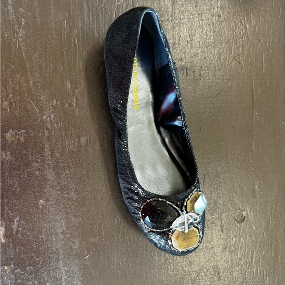 Arturo Chaing Flat Shoes - Picture 3 of 5